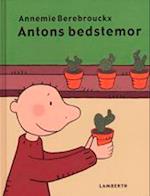 Antons bedstemor