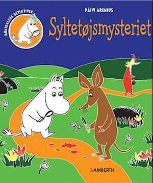 Syltetøjsmysteriet