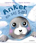 Anker, en sej sæl