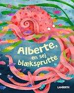 Alberte, en sej blæksprutte