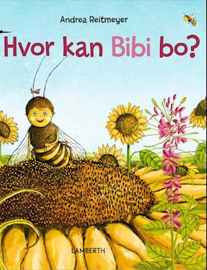 Hvor kan Bibi bo?