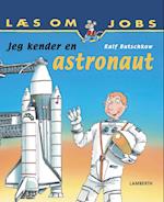 Jeg kender en astronaut