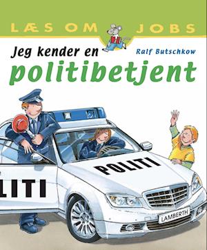 Jeg kender en politibetjent