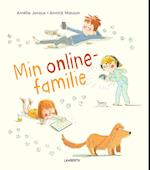 Min online-familie