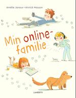 Min online-familie