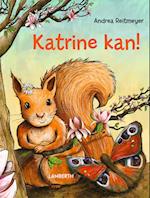 Katrine Kan!