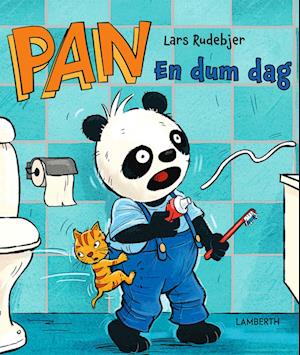 Pan - en dum dag