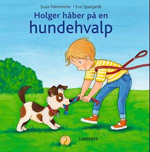 Holger håber på en hundehvalp