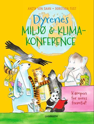 Dyrenes Miljø & klimakonference