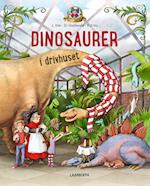 Dinosaurer i drivhuset