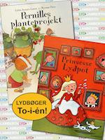 Prinsesse Lydpot og Pernilles planteprojekt
