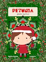Petunia glæder sig til jul