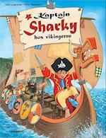 Kaptajn Sharky hos vikingerne