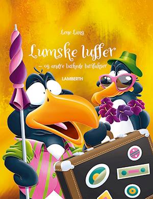 Lumske luffer - og andre luskede lurifakser