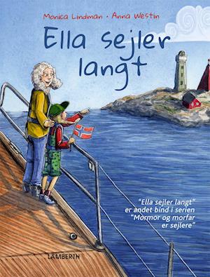 Ella sejler langt