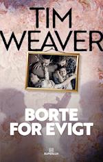 Borte for evigt