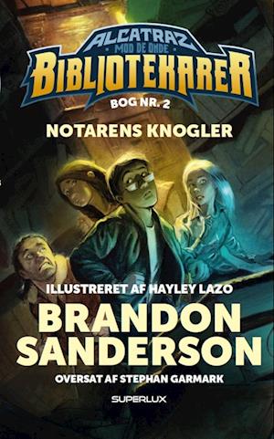 Notarens knogler