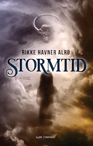 Stormtid