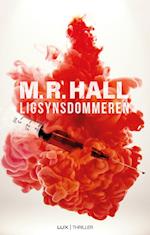 Ligsynsdommeren