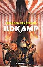 Ildkamp