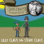 Lille Claus og store Claus