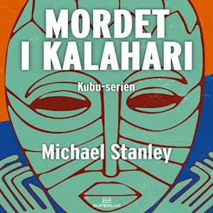 Mordet i Kalahari