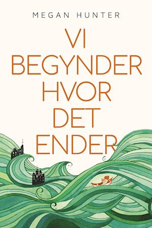 Vi begynder hvor det ender