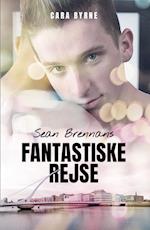 Sean Brennans fantastiske rejse