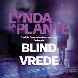 Blind vrede