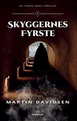 Skyggernes fyrste