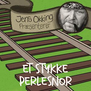 Et stykke perlesnor