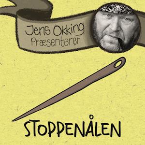 Stoppenålen