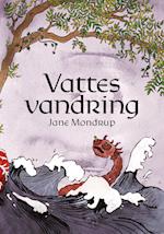 Vattes vandring