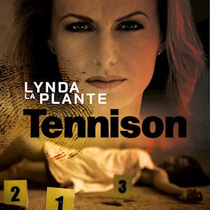 Tennison-Lynda La Plante-Lydbog