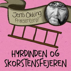 Hyrdinden og skorstensfejeren