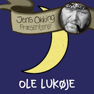 Ole Lukøje