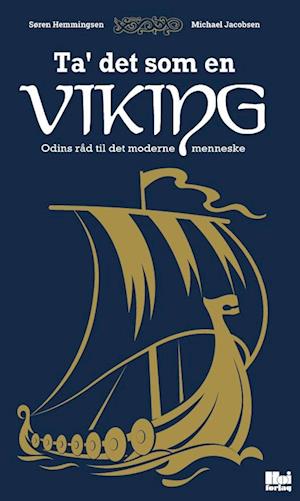 Ta' det som en viking