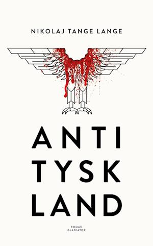 Antityskland