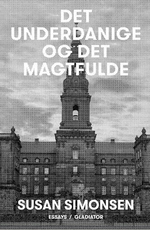 Det underdanige og det magtfulde