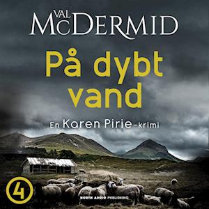 På dybt vand