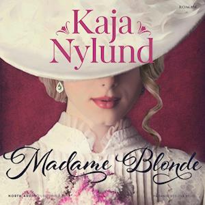 Madame Blonde