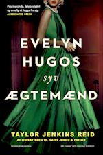 Evelyn Hugos syv ægtemænd