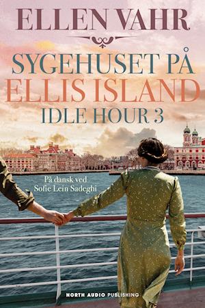 Sygehuset på Ellis Island