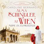 Alma Schindler af Wien - Muse og elskerinde