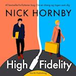 High Fidelity