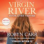 Virgin river - Hvor livet venter
