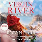 Virgin River - Når sneen falder
