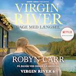 Virgin River - Dage med længsel