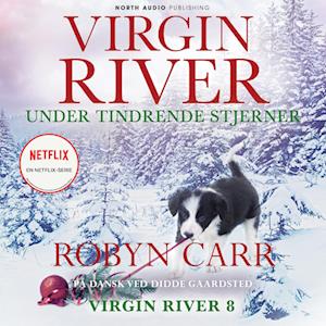 Virgin River - Under tindrende stjerner