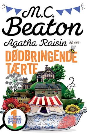 Agatha Raisin og den dødbringende tærte